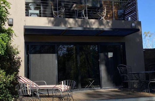 Echuca Apartment | 65 m² Apartment ∙ 2 bedrooms ∙ 4 guests
