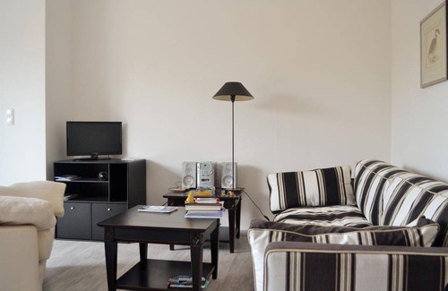 Suesel Apartment | 65 m² Apartment ∙ 2 bedrooms ∙ 4 guests