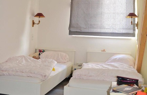 Suesel Apartment | 65 m² Apartment ∙ 2 bedrooms ∙ 4 guests