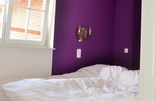 Suesel Apartment | 65 m² Apartment ∙ 2 bedrooms ∙ 4 guests