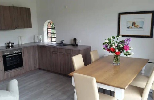Suesel Apartment | 65 m² Apartment ∙ 2 bedrooms ∙ 4 guests
