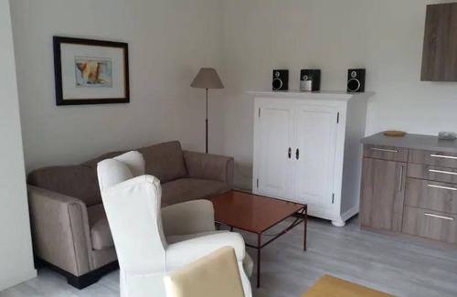 Suesel Apartment | 65 m² Apartment ∙ 2 bedrooms ∙ 4 guests