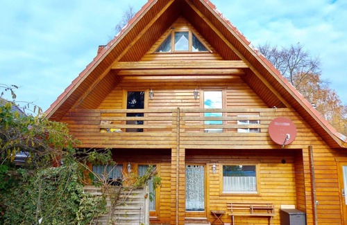 Godern Apartment | 65 m² Apartment ∙ 2 bedrooms ∙ 4 guests