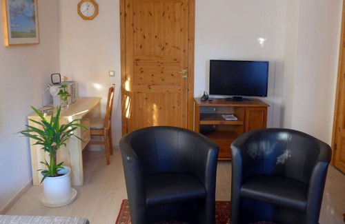 Godern Apartment | 65 m² Apartment ∙ 2 bedrooms ∙ 4 guests