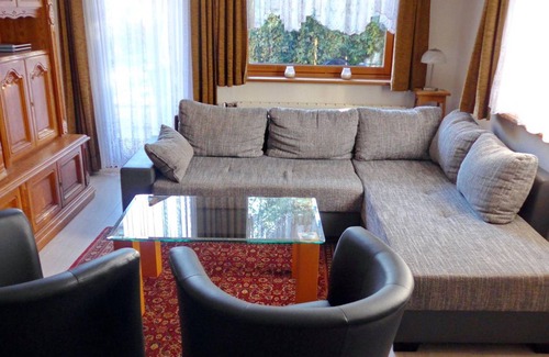 Godern Apartment | 65 m² Apartment ∙ 2 bedrooms ∙ 4 guests