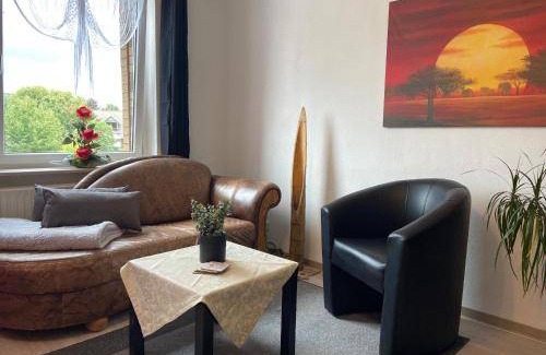 Thiede Apartment | 65 m² Apartment ∙ 2 bedrooms ∙ 4 guests