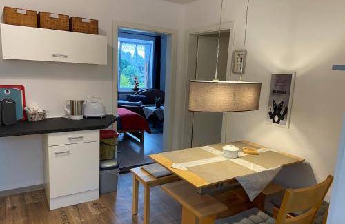 Thiede Apartment | 65 m² Apartment ∙ 2 bedrooms ∙ 4 guests