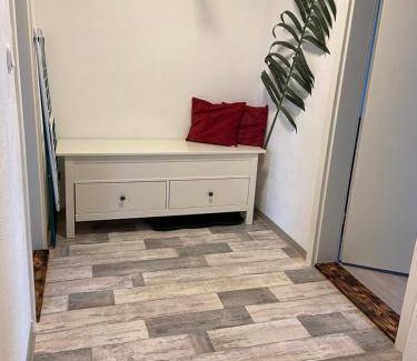 Thiede Apartment | 65 m² Apartment ∙ 2 bedrooms ∙ 4 guests