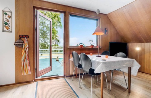 Erslev Apartment | 65 m² Apartment ∙ 2 bedrooms ∙ 6 guests