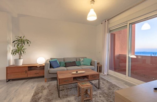 Tarifa Apartment | 65 m² Apartment ∙ 2 bedrooms ∙ 4 guests