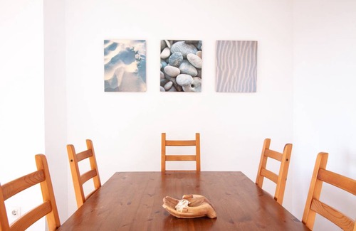 Tarifa Apartment | 65 m² Apartment ∙ 2 bedrooms ∙ 4 guests