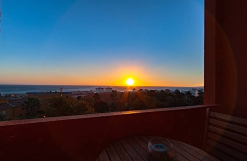 Tarifa Apartment | 65 m² Apartment ∙ 2 bedrooms ∙ 4 guests