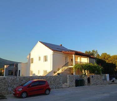 Mocici Apartment | 65 m² Apartment ∙ 2 bedrooms ∙ 4 guests