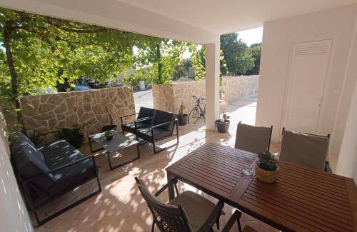 Mocici Apartment | 65 m² Apartment ∙ 2 bedrooms ∙ 4 guests