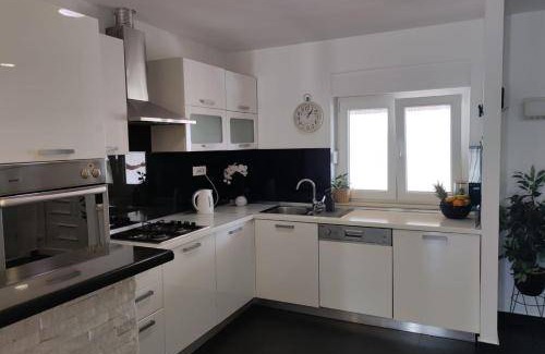 Mocici Apartment | 65 m² Apartment ∙ 2 bedrooms ∙ 4 guests