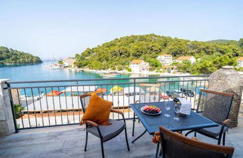 Pomena Apartment | 65 m² Apartment ∙ 2 bedrooms ∙ 4 guests