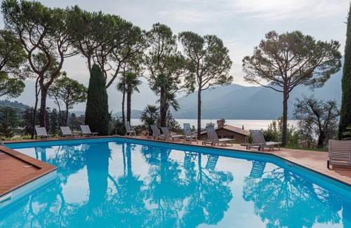 Azzano Apartment | 65 m² Apartment ∙ 2 bedrooms ∙ 4 guests