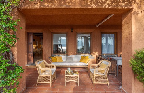 Azzano Apartment | 65 m² Apartment ∙ 2 bedrooms ∙ 4 guests