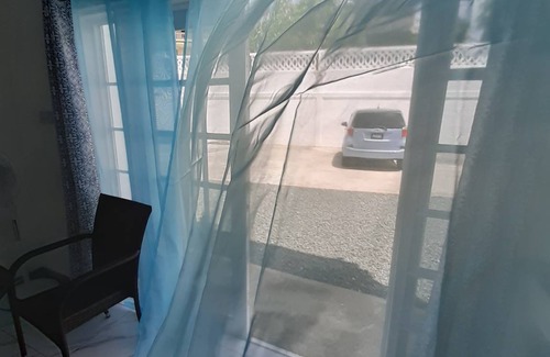 Castries Apartment | 65 m² Apartment ∙ 2 bedrooms ∙ 5 guests