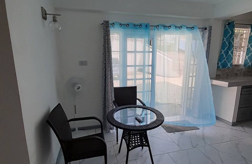 Castries Apartment | 65 m² Apartment ∙ 2 bedrooms ∙ 5 guests