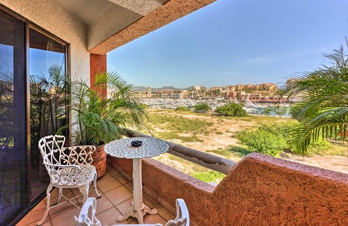Centro Apartment | 65 m² Apartment ∙ 2 bedrooms ∙ 4 guests