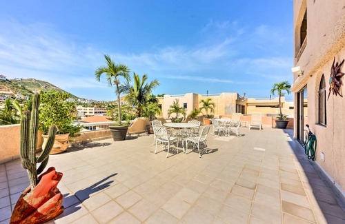 Centro Apartment | 65 m² Apartment ∙ 2 bedrooms ∙ 4 guests