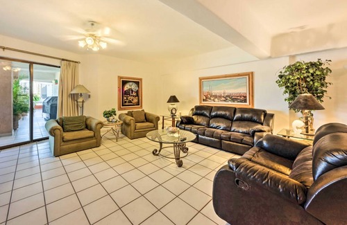 Centro Apartment | 65 m² Apartment ∙ 2 bedrooms ∙ 4 guests