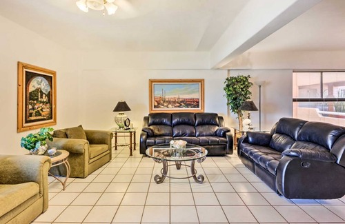 Centro Apartment | 65 m² Apartment ∙ 2 bedrooms ∙ 4 guests