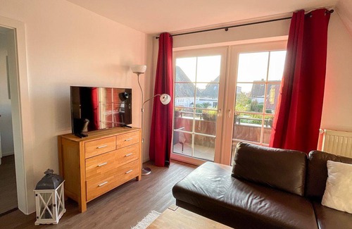 Doese Apartment | 65 m² Apartment ∙ 2 bedrooms ∙ 4 guests