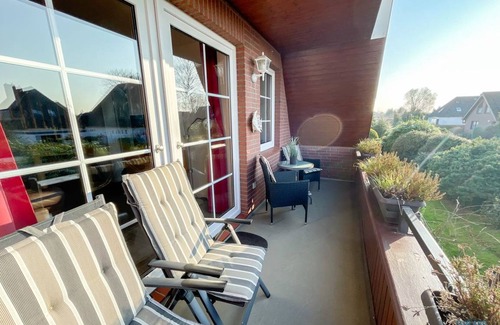 Doese Apartment | 65 m² Apartment ∙ 2 bedrooms ∙ 4 guests
