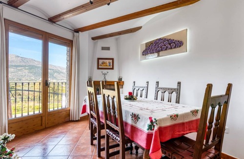Orba Apartment | 65 m² Apartment ∙ 2 bedrooms ∙ 6 guests
