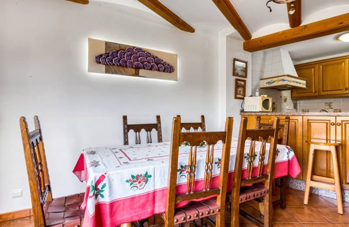 Orba Apartment | 65 m² Apartment ∙ 2 bedrooms ∙ 6 guests