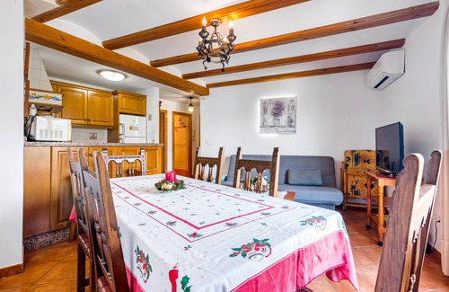 Orba Apartment | 65 m² Apartment ∙ 2 bedrooms ∙ 6 guests