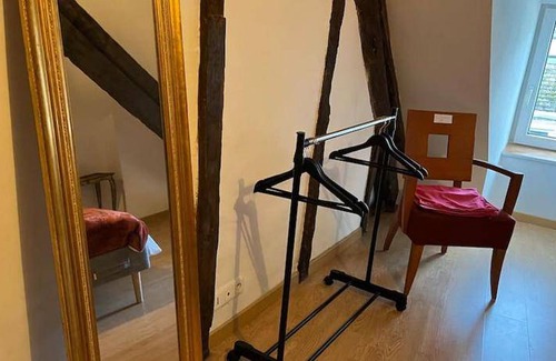 Laon Apartment | 65 m² Apartment ∙ 2 bedrooms ∙ 5 guests