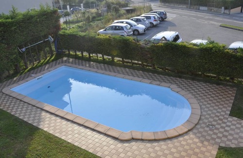 Cola Apartment | 65 m² Apartment ∙ 2 bedrooms ∙ 4 guests
