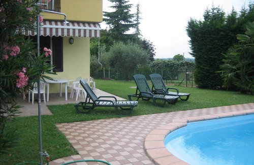 Cola Apartment | 65 m² Apartment ∙ 2 bedrooms ∙ 4 guests