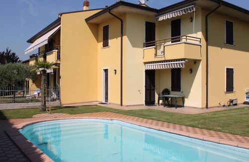 Cola Apartment | 65 m² Apartment ∙ 2 bedrooms ∙ 4 guests