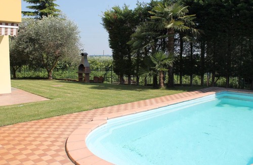 Cola Apartment | 65 m² Apartment ∙ 2 bedrooms ∙ 4 guests