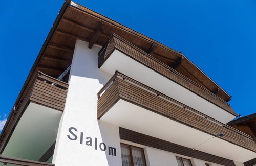 Gruben Apartment | 65 m² Apartment ∙ 2 bedrooms ∙ 6 guests