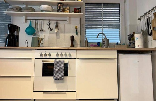 Burkheim Apartment | 65 m² Apartment ∙ 2 bedrooms ∙ 5 guests