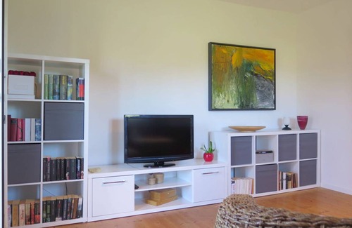 Frasdorf Apartment | 65 m² Apartment ∙ 2 guests