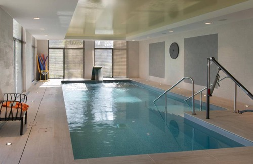 Mulhouse Apartment | 65 m² Apartment ∙ 2 bedrooms ∙ 4 guests