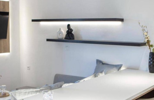 Apolpaina Apartment | 65 m² Apartment ∙ 2 bedrooms ∙ 4 guests