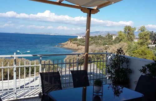Saronida Apartment | 65 m² Apartment ∙ 2 bedrooms ∙ 2 guests