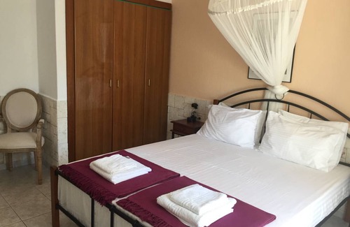 Metamorfosi Apartment | 65 m² Apartment ∙ 2 bedrooms ∙ 5 guests