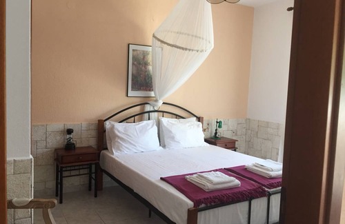 Metamorfosi Apartment | 65 m² Apartment ∙ 2 bedrooms ∙ 5 guests
