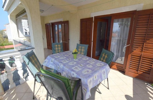 Milcetici Apartment | 65 m² Apartment ∙ 2 bedrooms ∙ 5 guests