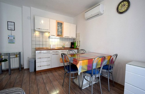 Milcetici Apartment | 65 m² Apartment ∙ 2 bedrooms ∙ 5 guests