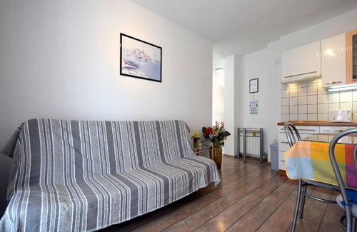Milcetici Apartment | 65 m² Apartment ∙ 2 bedrooms ∙ 5 guests