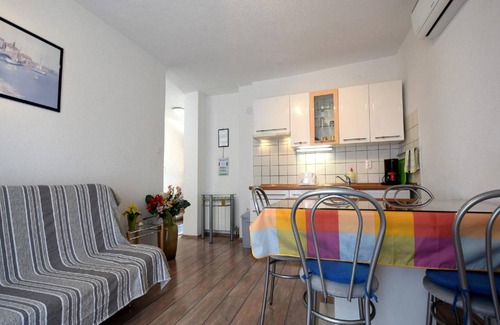 Milcetici Apartment | 65 m² Apartment ∙ 2 bedrooms ∙ 5 guests